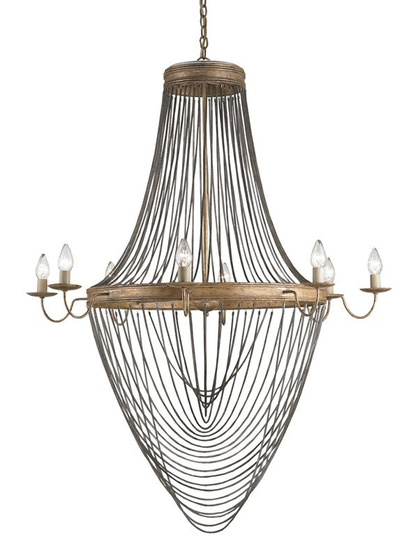 Lucien Chandelier