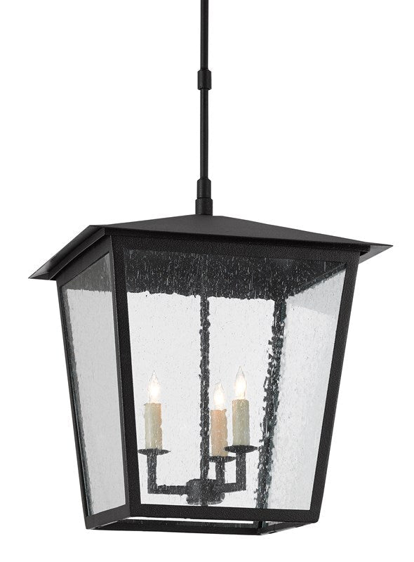 Bening Large Outdoor Lantern