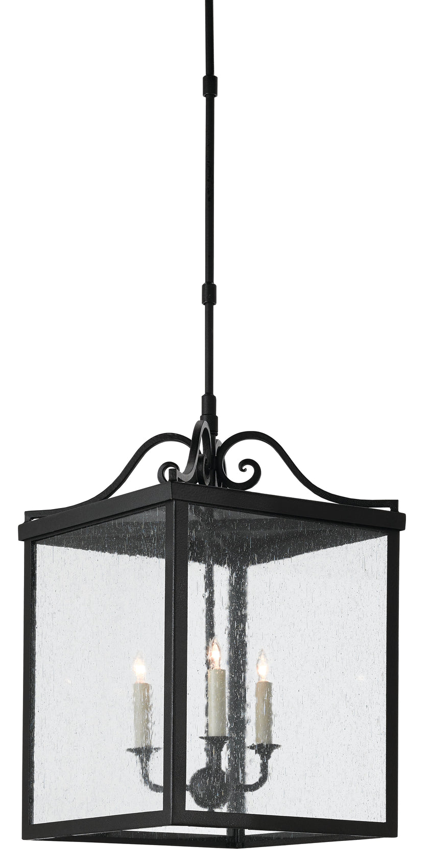 Giatti Large Outdoor Lantern