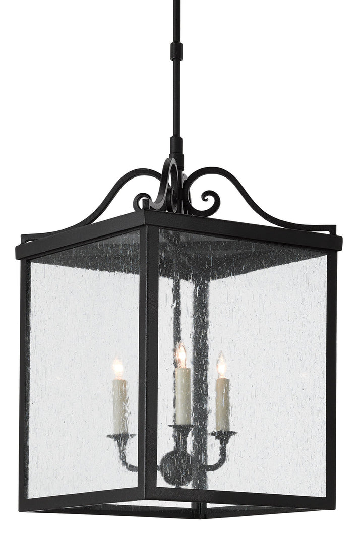 Giatti Large Outdoor Lantern