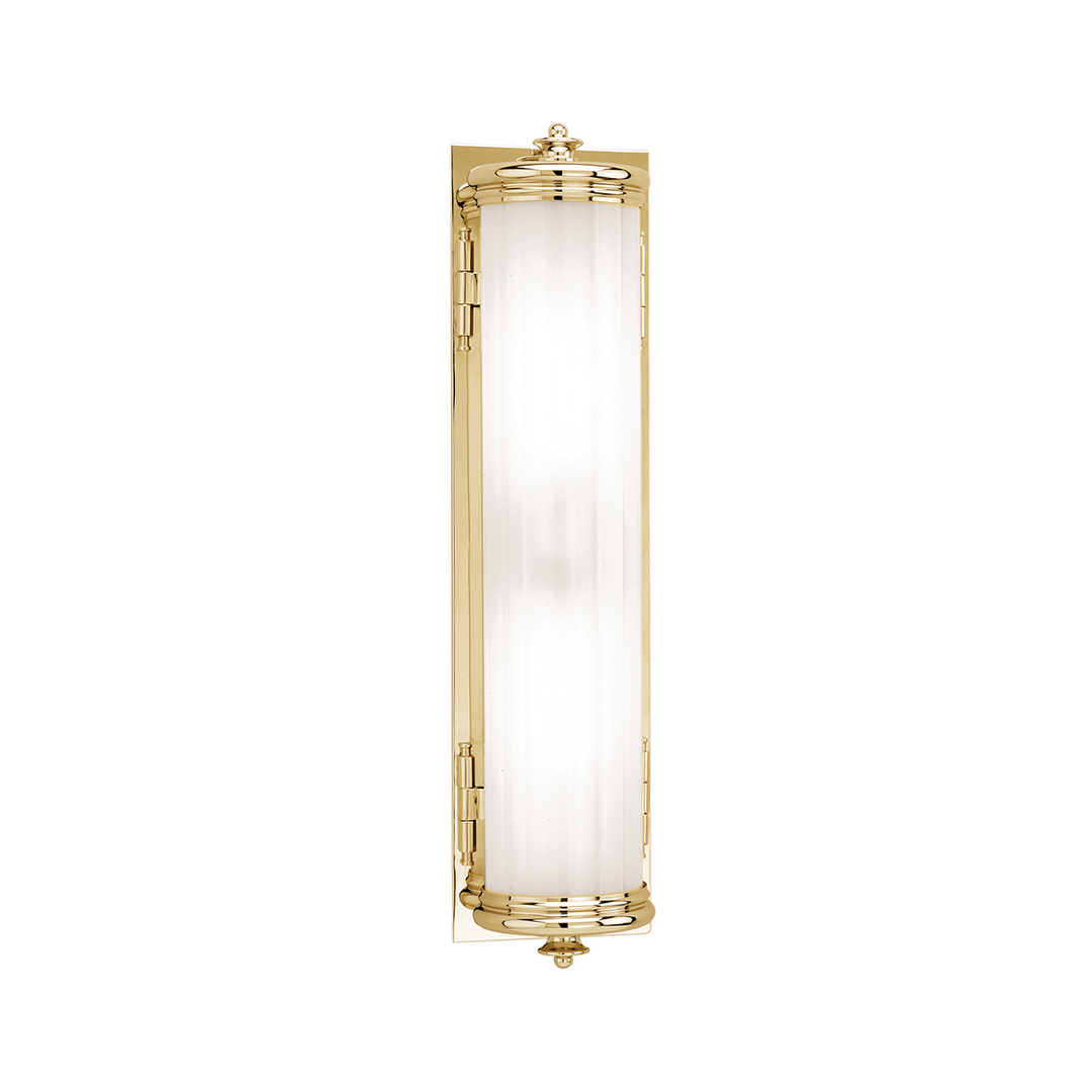 Bristol Bath & Vanity 20" - Aged Brass