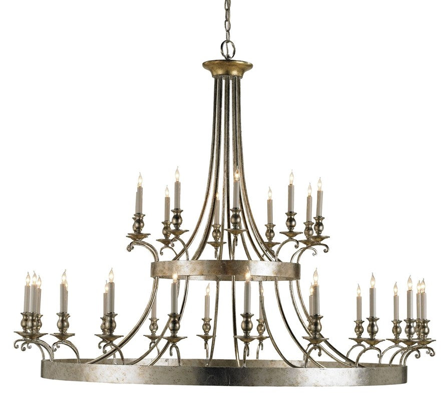 Lodestar Chandelier