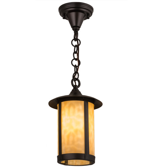 8"W Fulton Prime Pendant