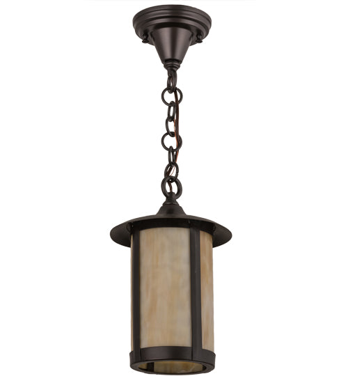 8"W Fulton Prime Pendant