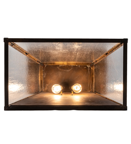 22" Wide Stillwater Prime Wall Sconce