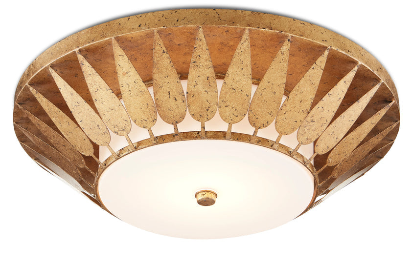 Floris Flush Mount