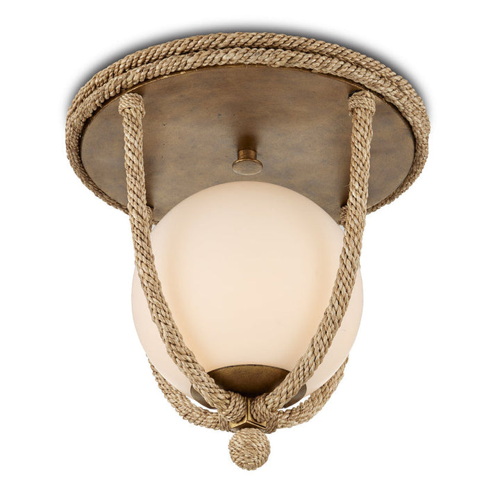 Passageway Flush Mount