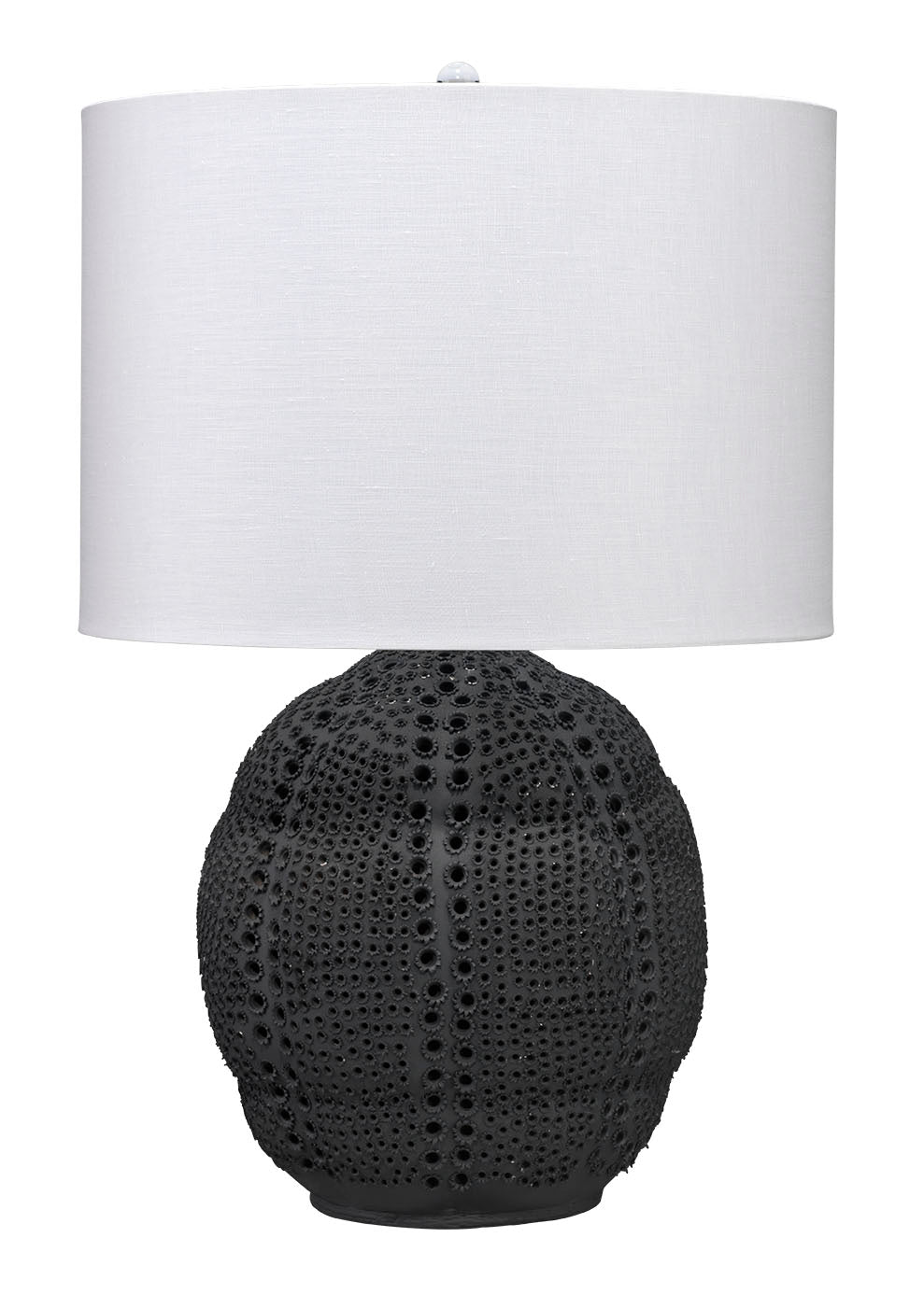 Lunar Table Lamp-Black-9LUNARTLBL