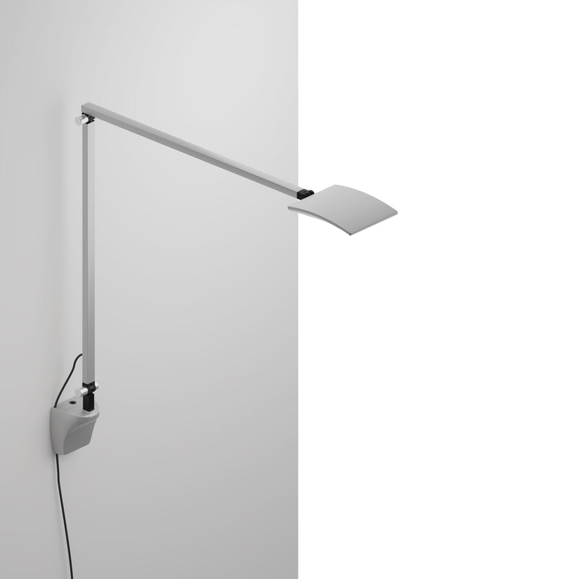 Mosso Pro Desk Lamp with Wall Mount