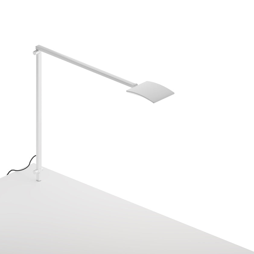 Mosso Pro Desk Lamp with Through-Table Mount