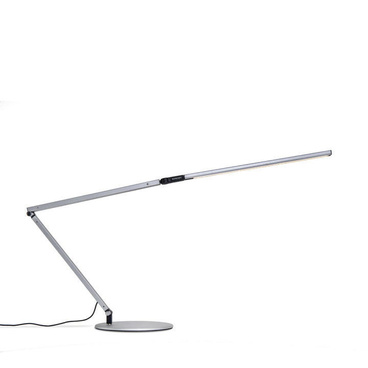 Z-Bar Desk Lamp with USB Base