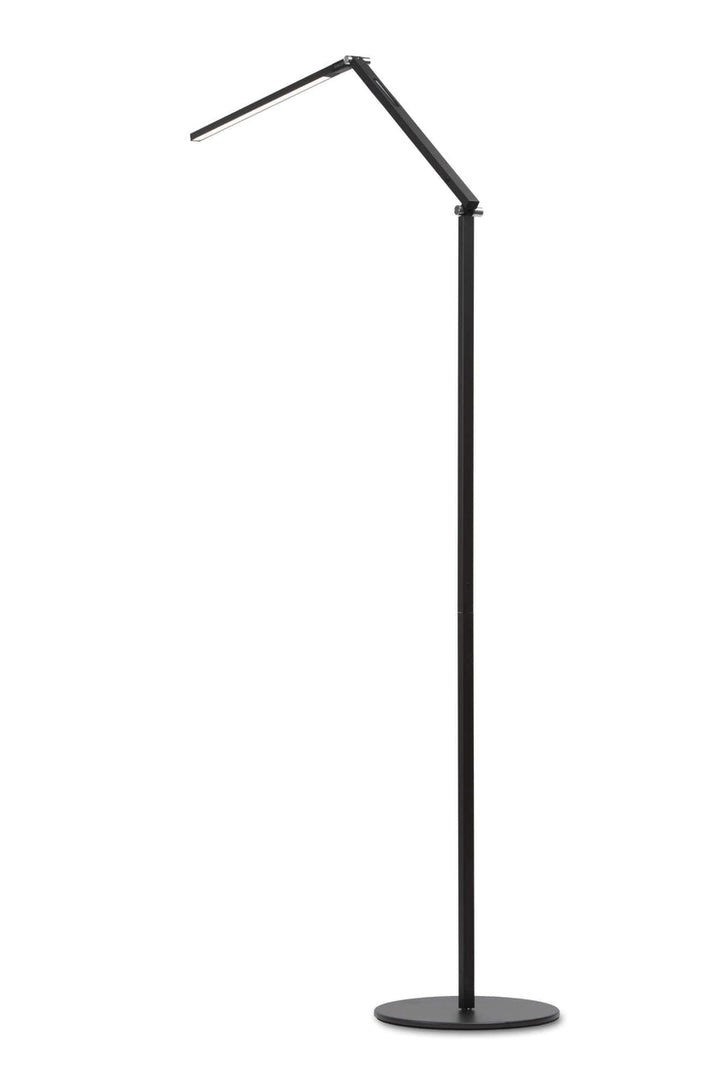 Z-Bar Floor Lamp