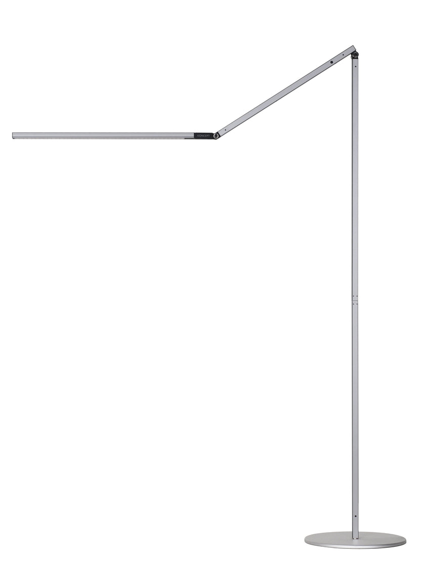 Z-Bar Floor Lamp