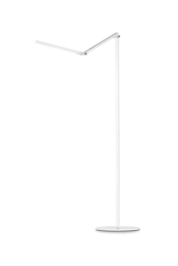 Z-Bar Floor Lamp