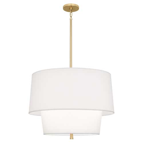 Decker Pendant-Style Number AW137