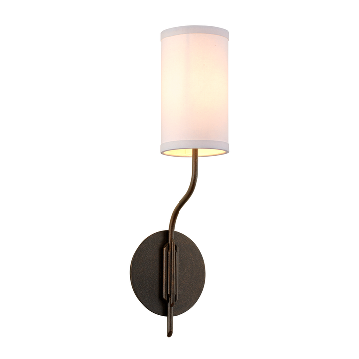 Juniper Wall Sconce - Juniper Bronze