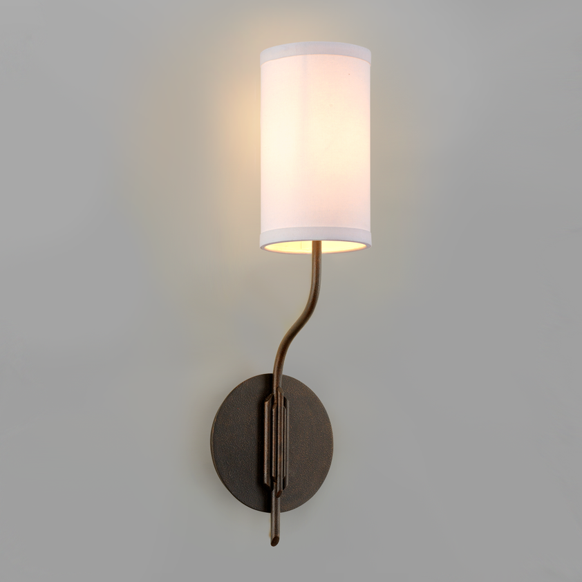 Juniper Wall Sconce - Juniper Bronze