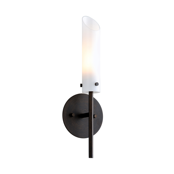 High Line Wall Sconce 15" - Dark Bronze