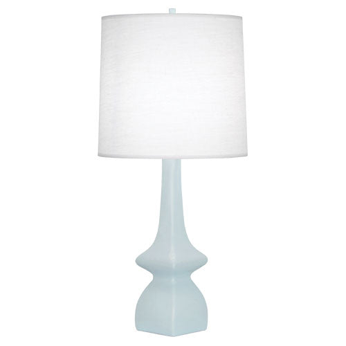 Baby Blue Jasmine Table Lamp-Style Number BB210