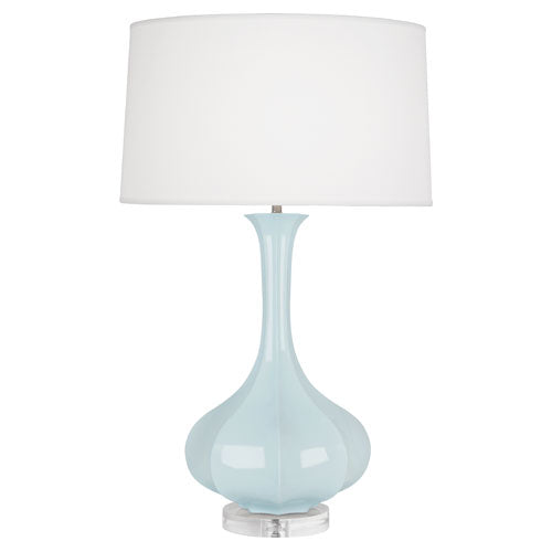 Baby Blue Pike Table Lamp-Style Number BB996