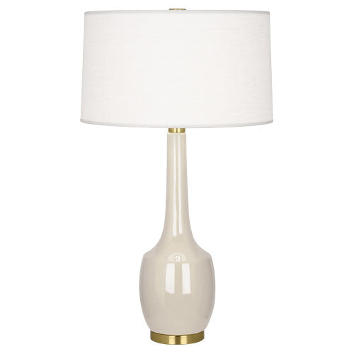 Bone Delilah Table Lamp-Style Number BN701