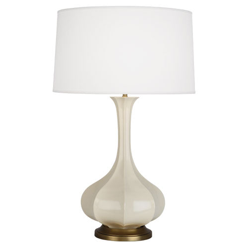 Bone Pike Table Lamp-Style Number BN994