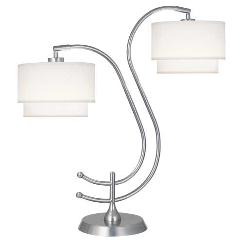 Charlee Table Lamp-Style Number C587