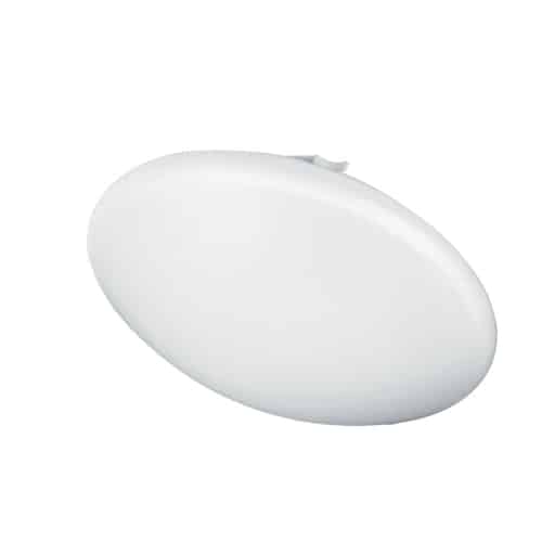 Dainolite LED Ceiling Flush Mount, 16" dia