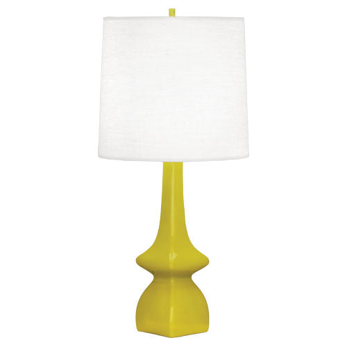 Citron Jasmine Table Lamp-Style Number CI210