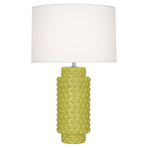 Citron Dolly Table Lamp-Style Number CI800