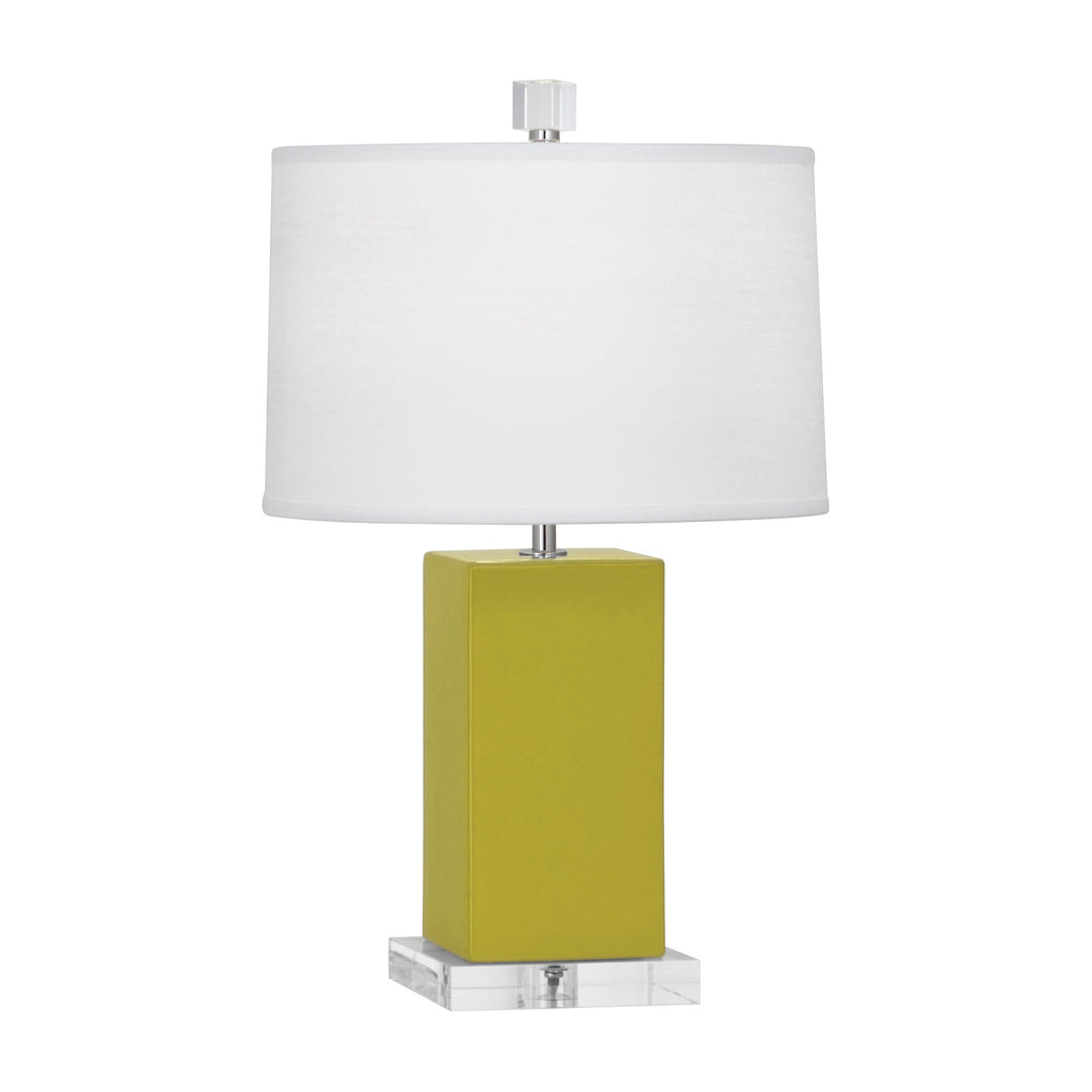 Citron Harvey Accent Lamp-Style Number CI990