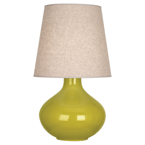 Citron June Table Lamp-Style Number CI991