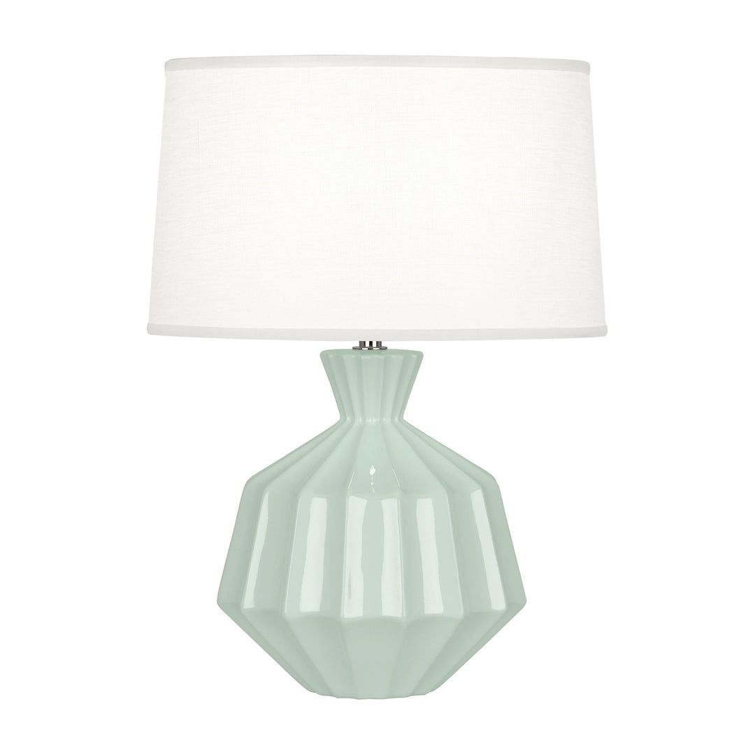 Celadon Orion Accent Lamp-Style Number CL989