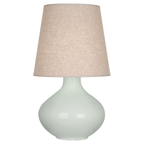 Celadon June Table Lamp-Style Number CL991