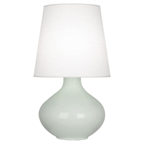 Celadon June Table Lamp-Style Number CL993