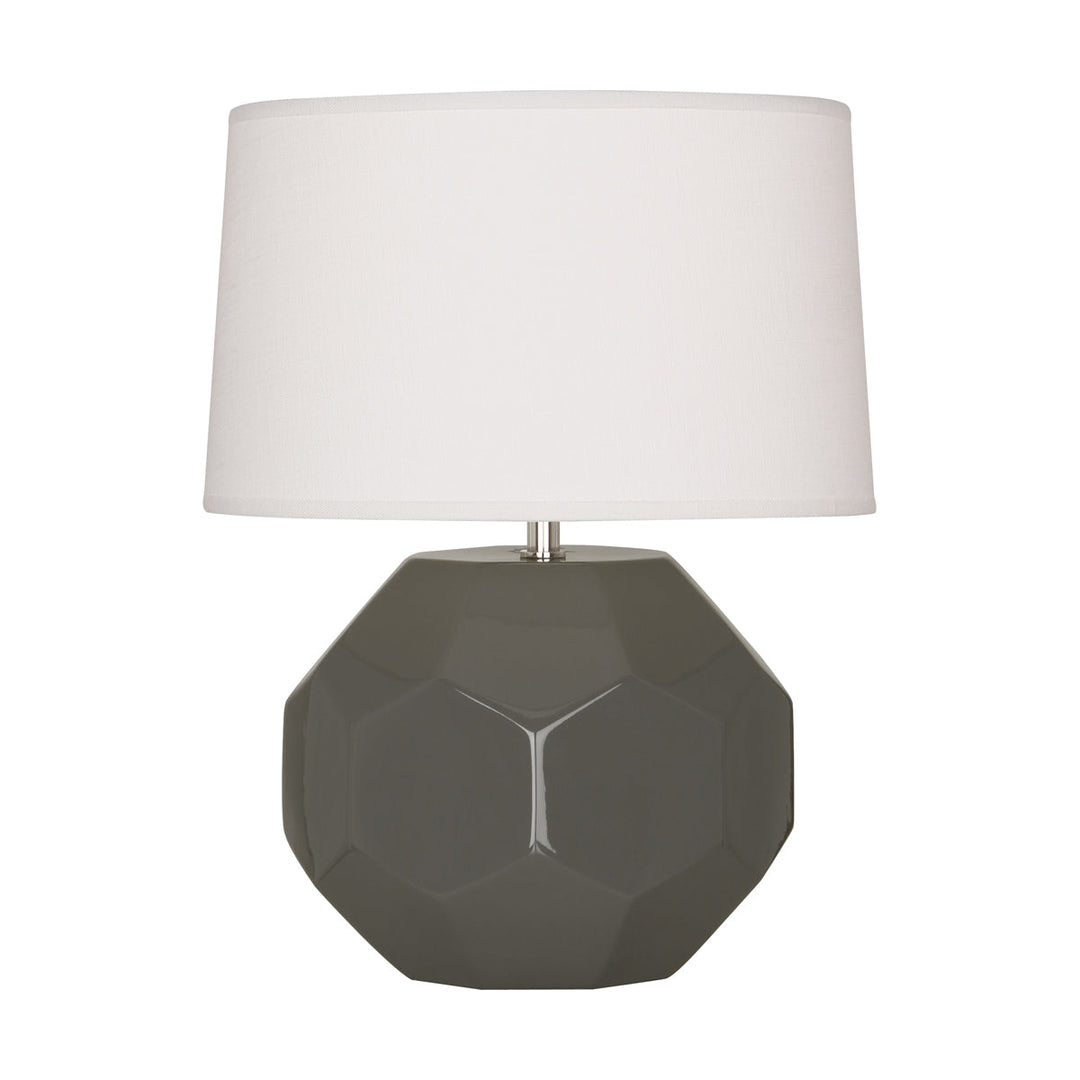 Ash Franklin Accent Lamp-Style Number CR02