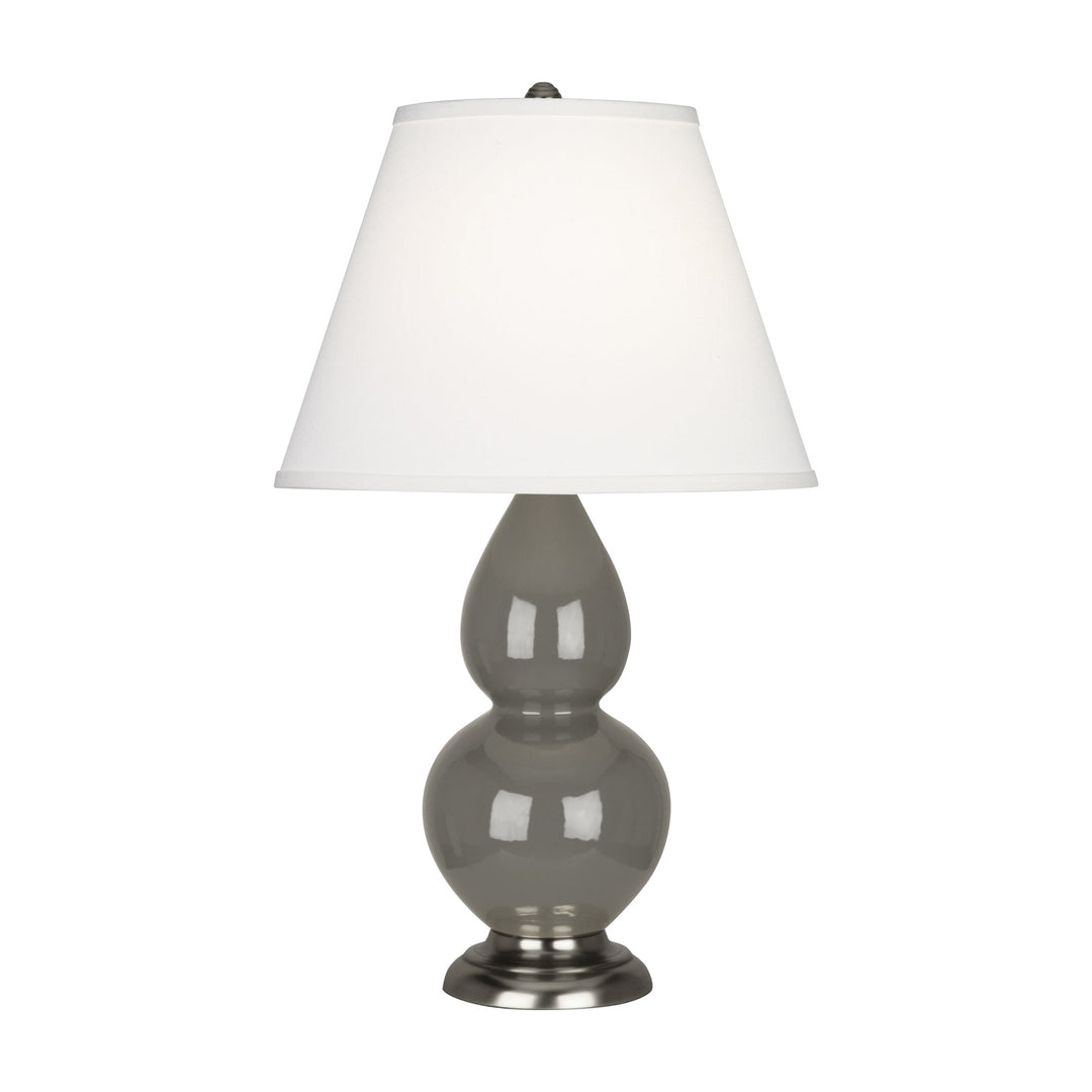 Ash Small Double Gourd Accent Lamp-Style Number CR12X