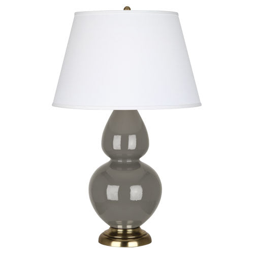 Ash Double Gourd Table Lamp-Style Number CR20X