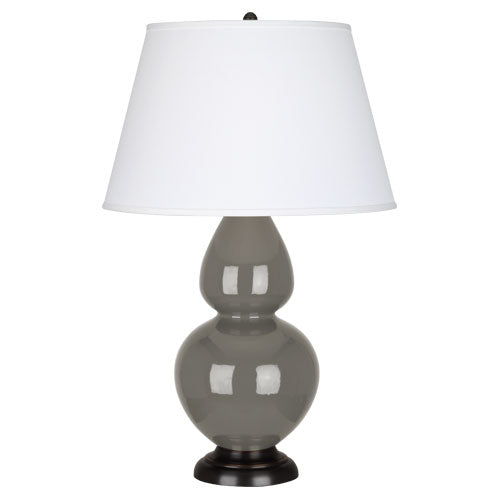 Ash Double Gourd Table Lamp-Style Number CR21X