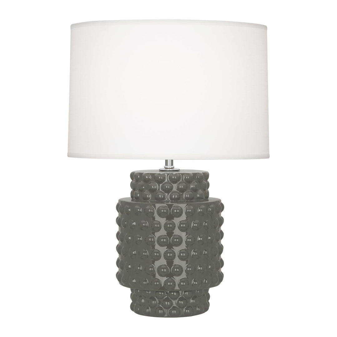 Ash Dolly Accent Lamp-Style Number CR801