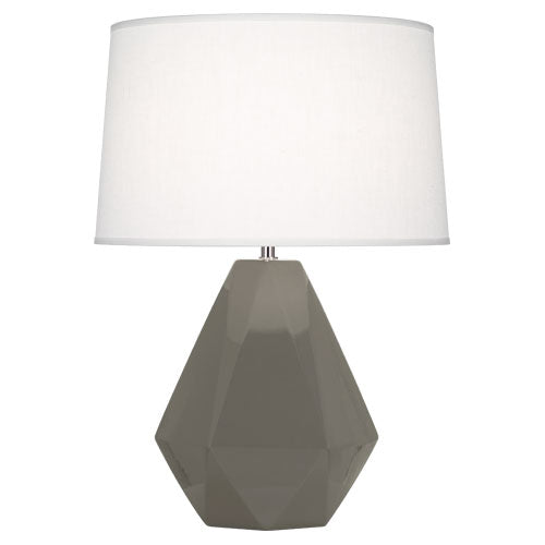 Ash Delta Table Lamp-Style Number CR930