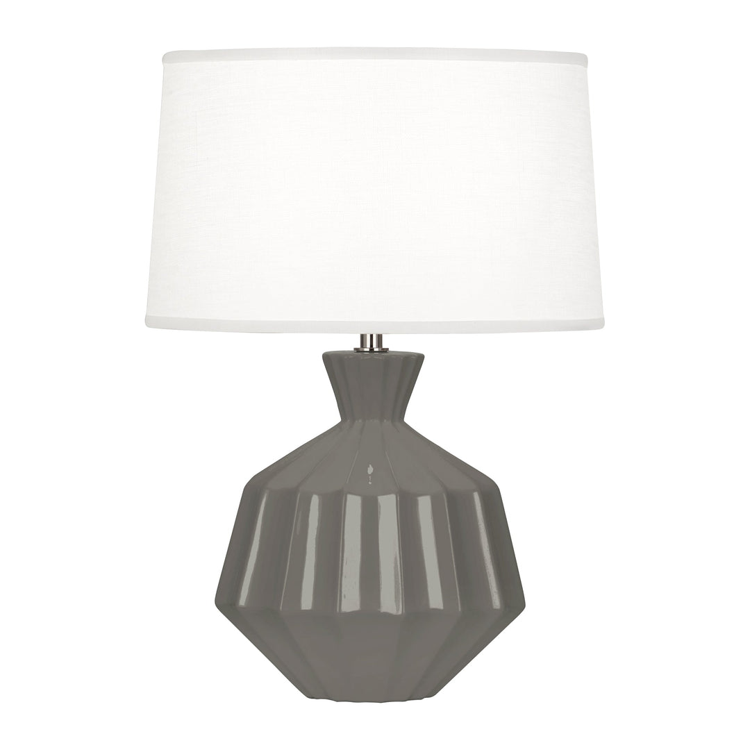 Ash Orion Accent Lamp-Style Number CR989