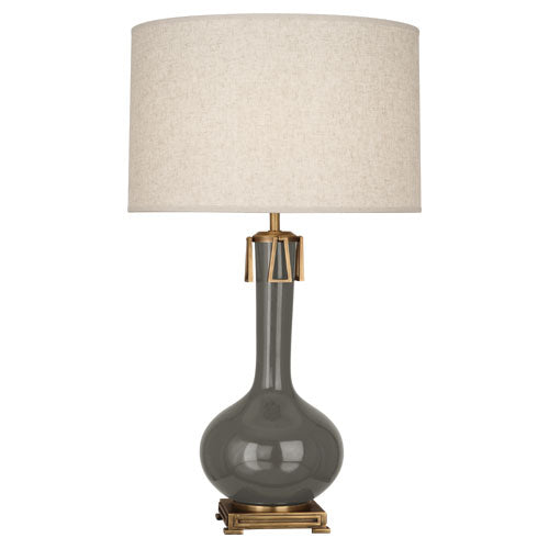 Ash Athena Table Lamp-Style Number CR992