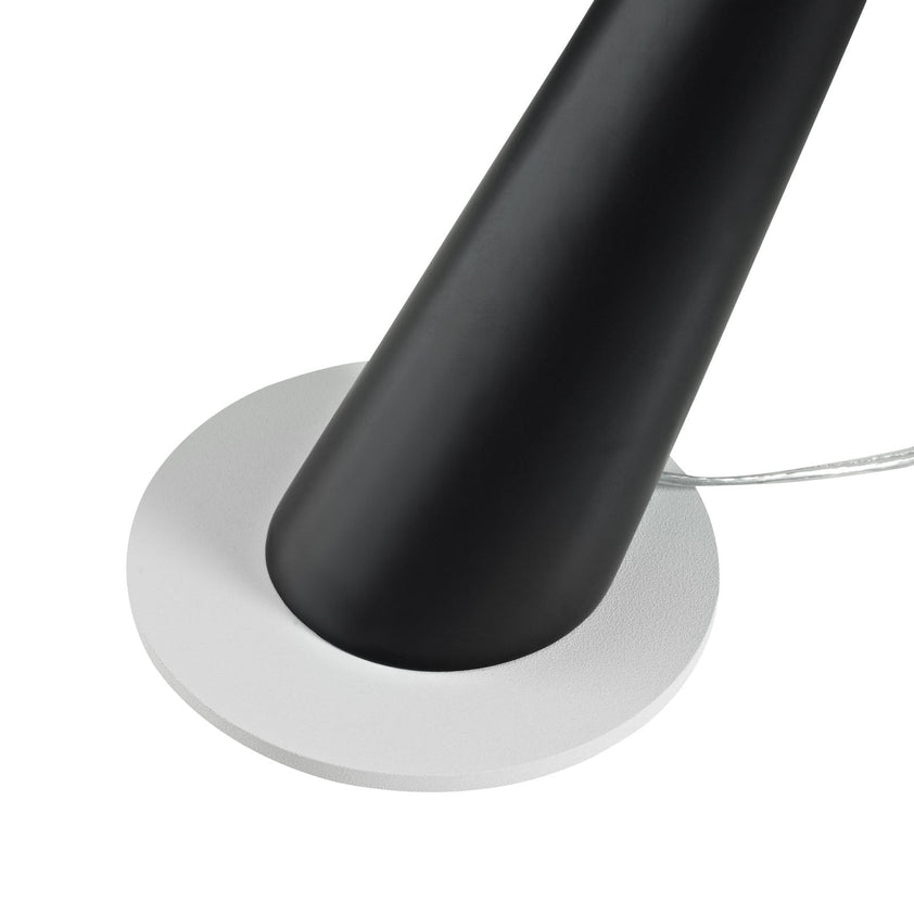 Gooseneck Table Lamp