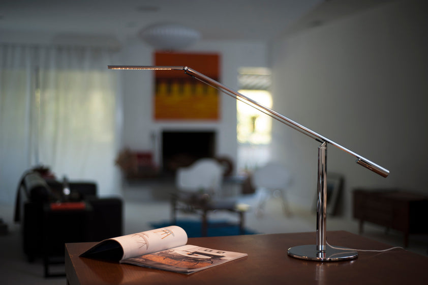 Equo Desk Lamp