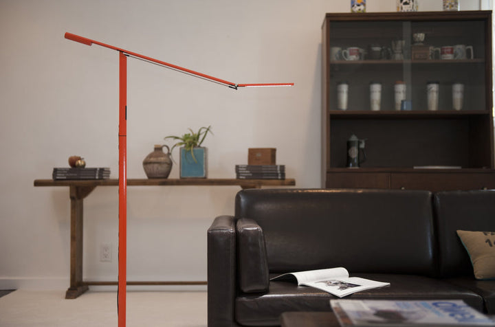 Equo Floor Lamp