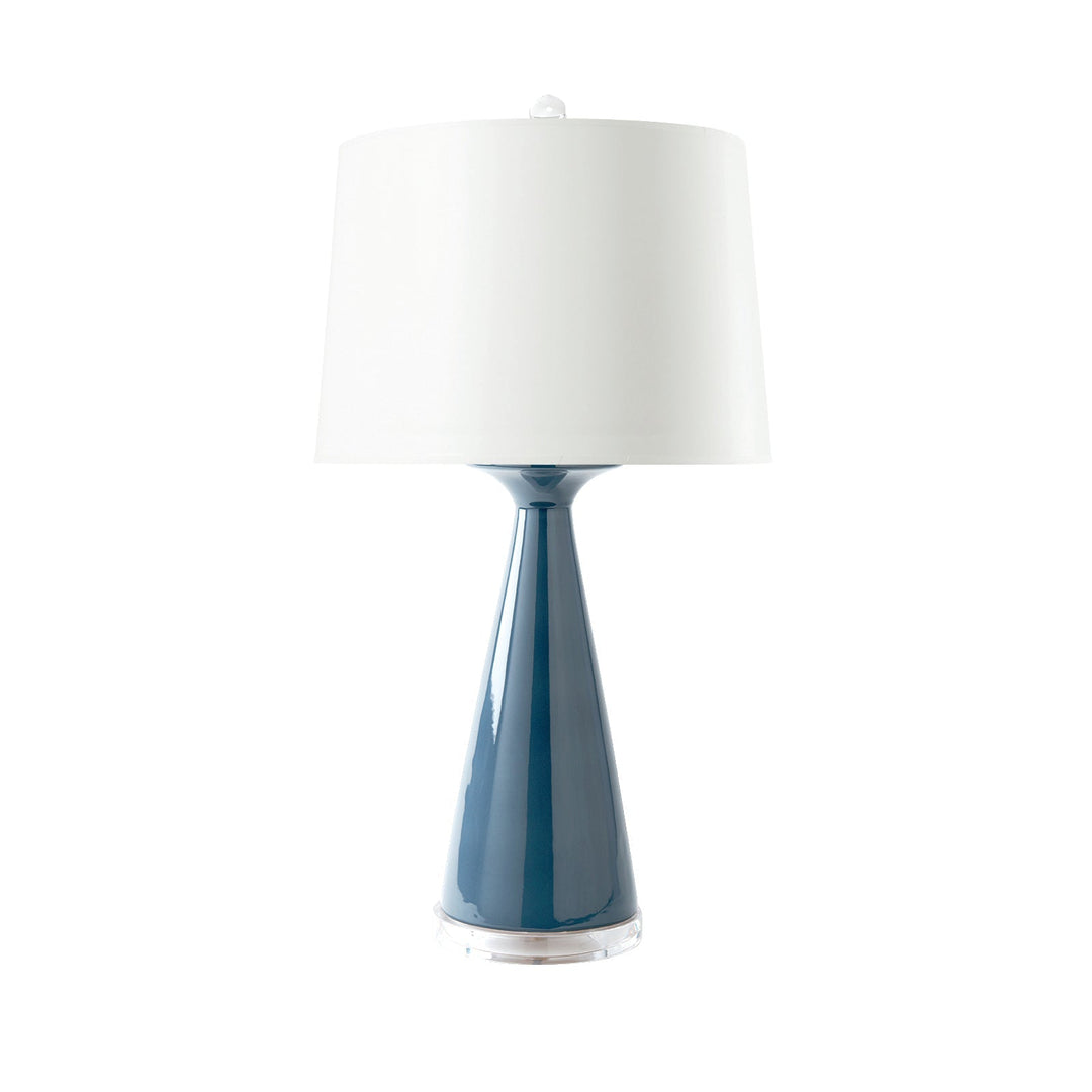 Evo Lamp (Lamp Only) - Bluestone