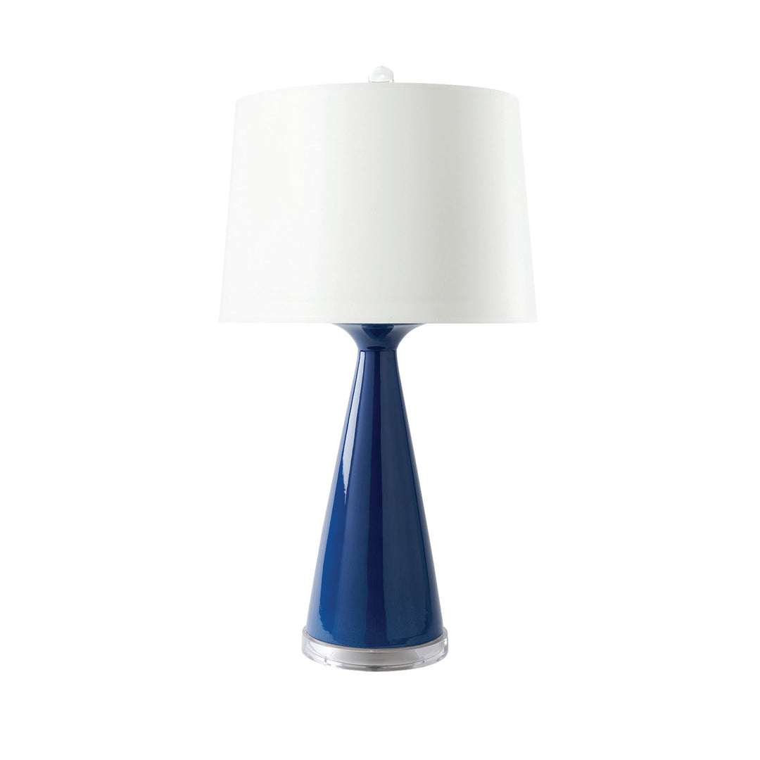 Evo Lamp (Lamp Only) - Classic Blue