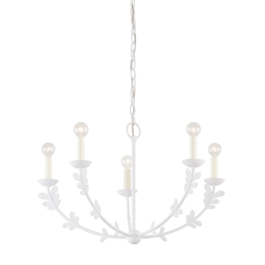 Florian Chandelier, 28"