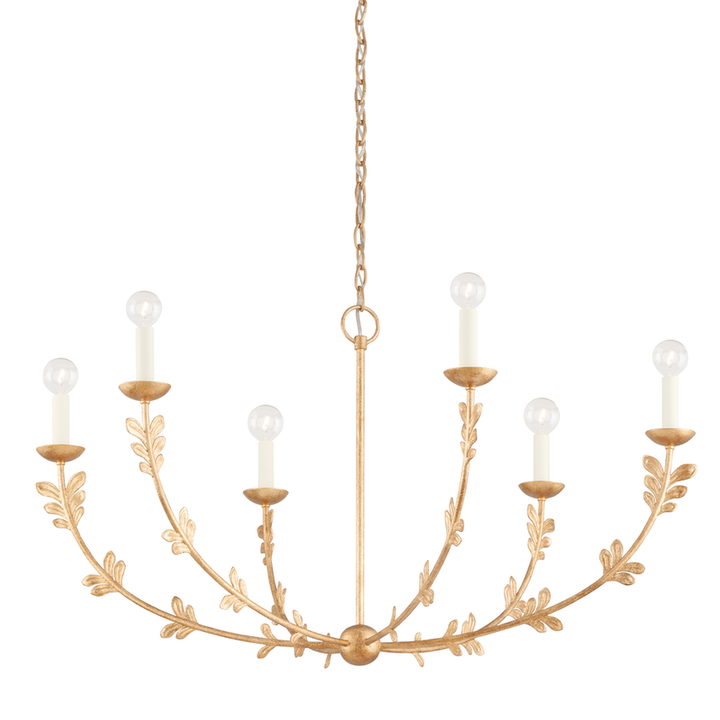 Florian Chandelier